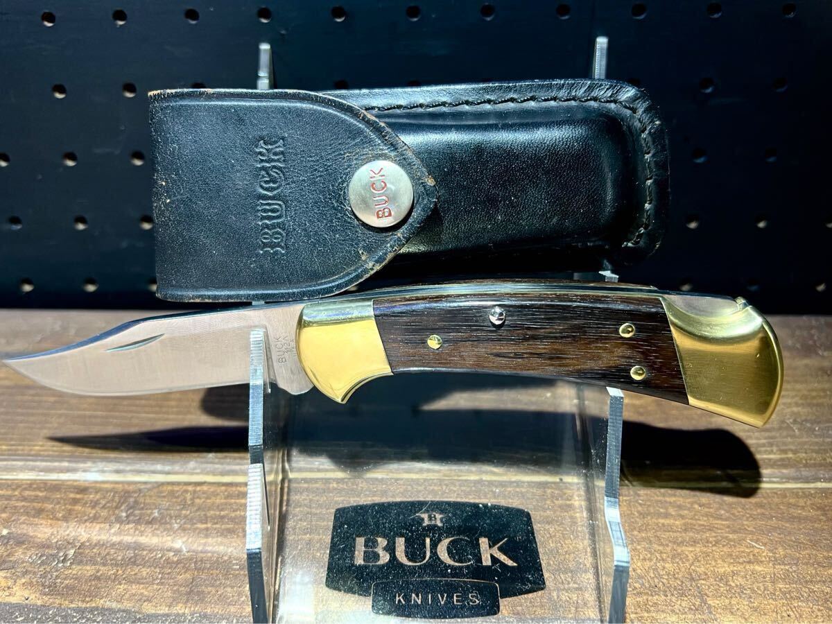 Yahoo!オークション -「buck ナイフ 112」の落札相場・落札価格 Yahoo!オークション -「buck ナイフ 112」の落札相場・落札価格
