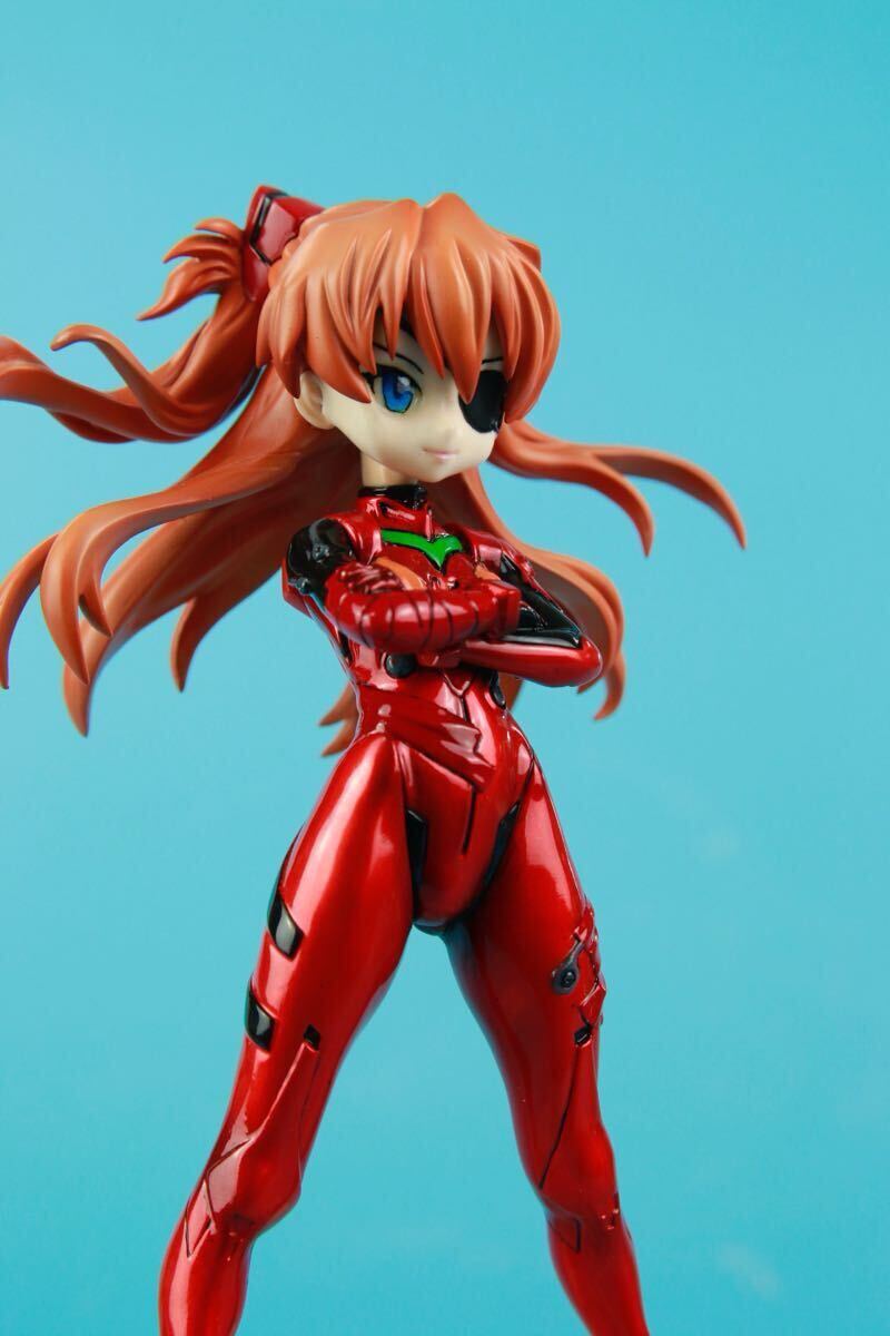 Yahoo!オークション -「ガレージキット 完成品」(惣流・アスカ