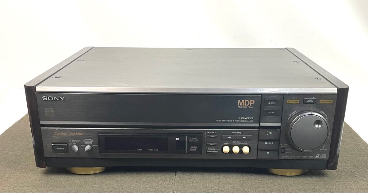 Yahoo!オークション -「sony mdp-999」の落札相場・落札価格 Yahoo!オークション -「sony mdp-999」の落札相場・落札価格