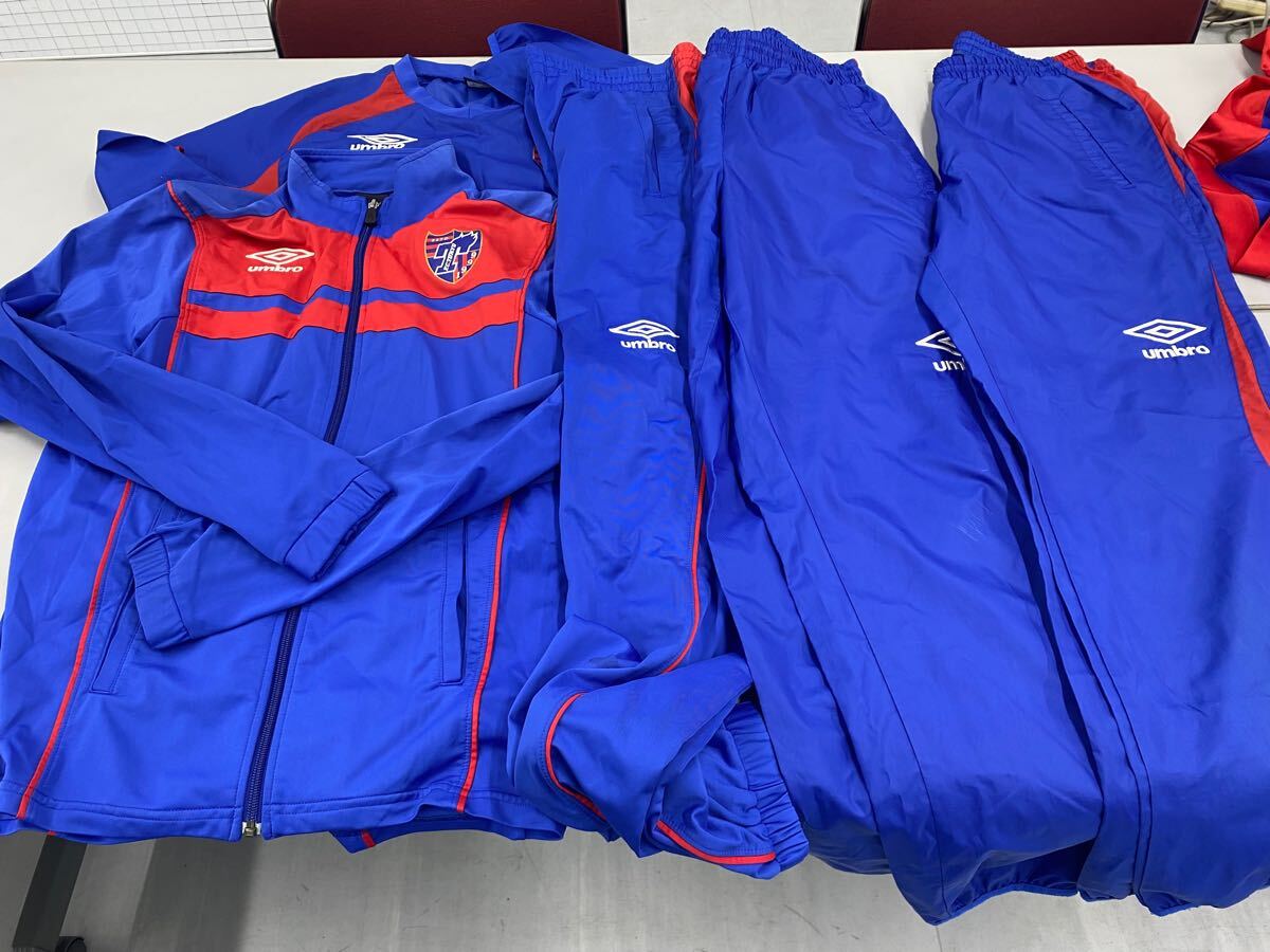 Yahoo!オークション -「fc東京 ジャージ」(サッカー) (スポーツ別)の落札相場・落札価格 Yahoo!オークション -「fc東京 ジャージ」(サッカー) (スポーツ別)の落札相場・落札価格