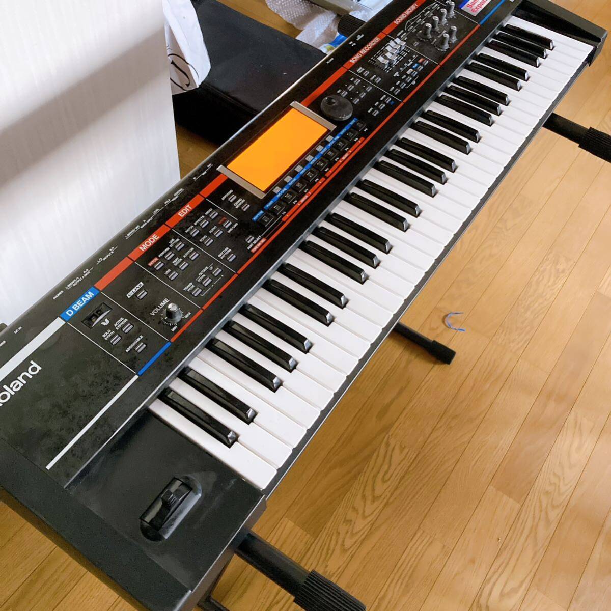 Yahoo!オークション -「roland juno-g」の落札相場・落札価格 Yahoo!オークション -「roland juno-g」の落札相場・落札価格