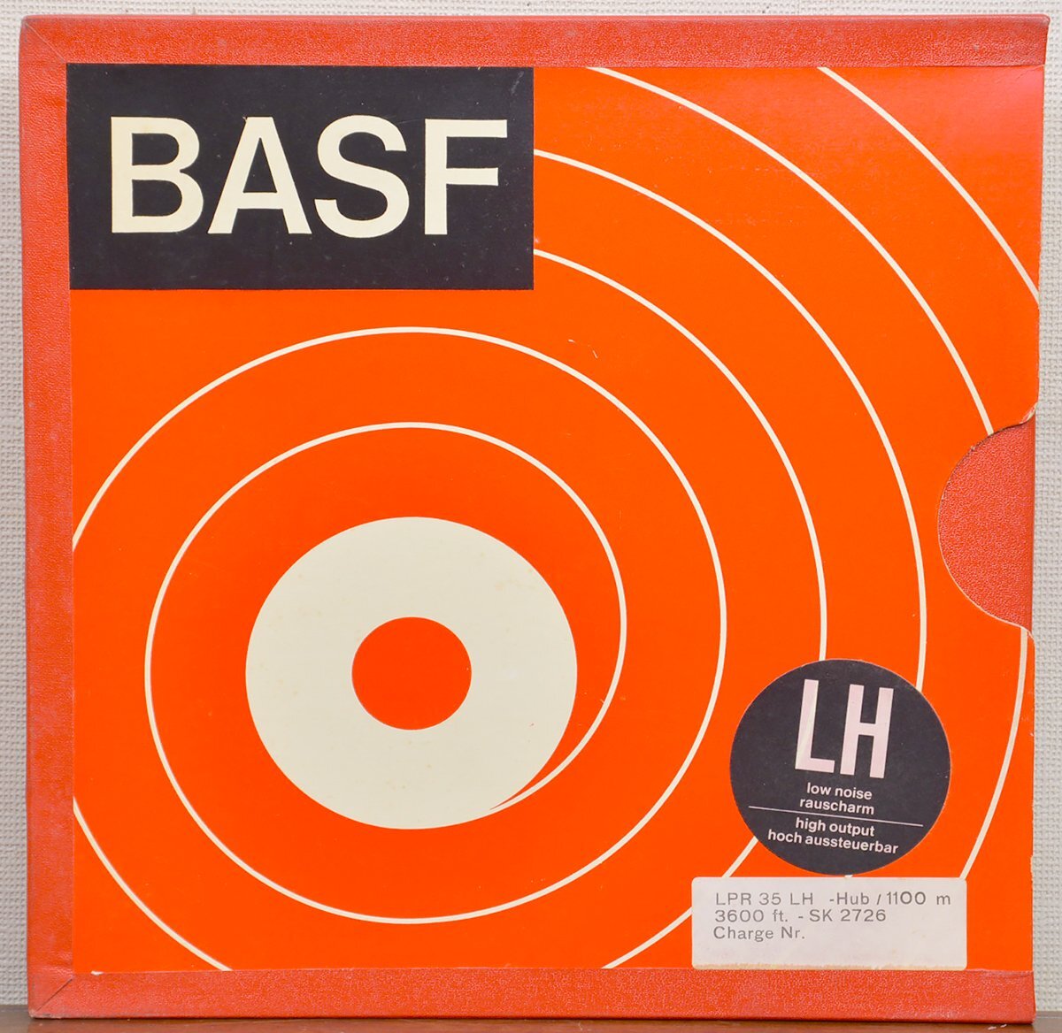 Yahoo!オークション -「basf テープ」(オープンリールデッキ Yahoo!オークション -「basf テープ」(オープンリールデッキ