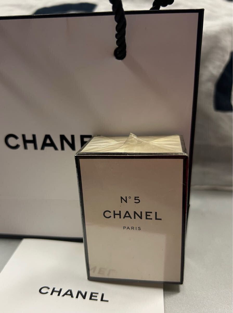 CHANEL シャネル N°5 EXTRAIT P.M. 香水 - メルカリ