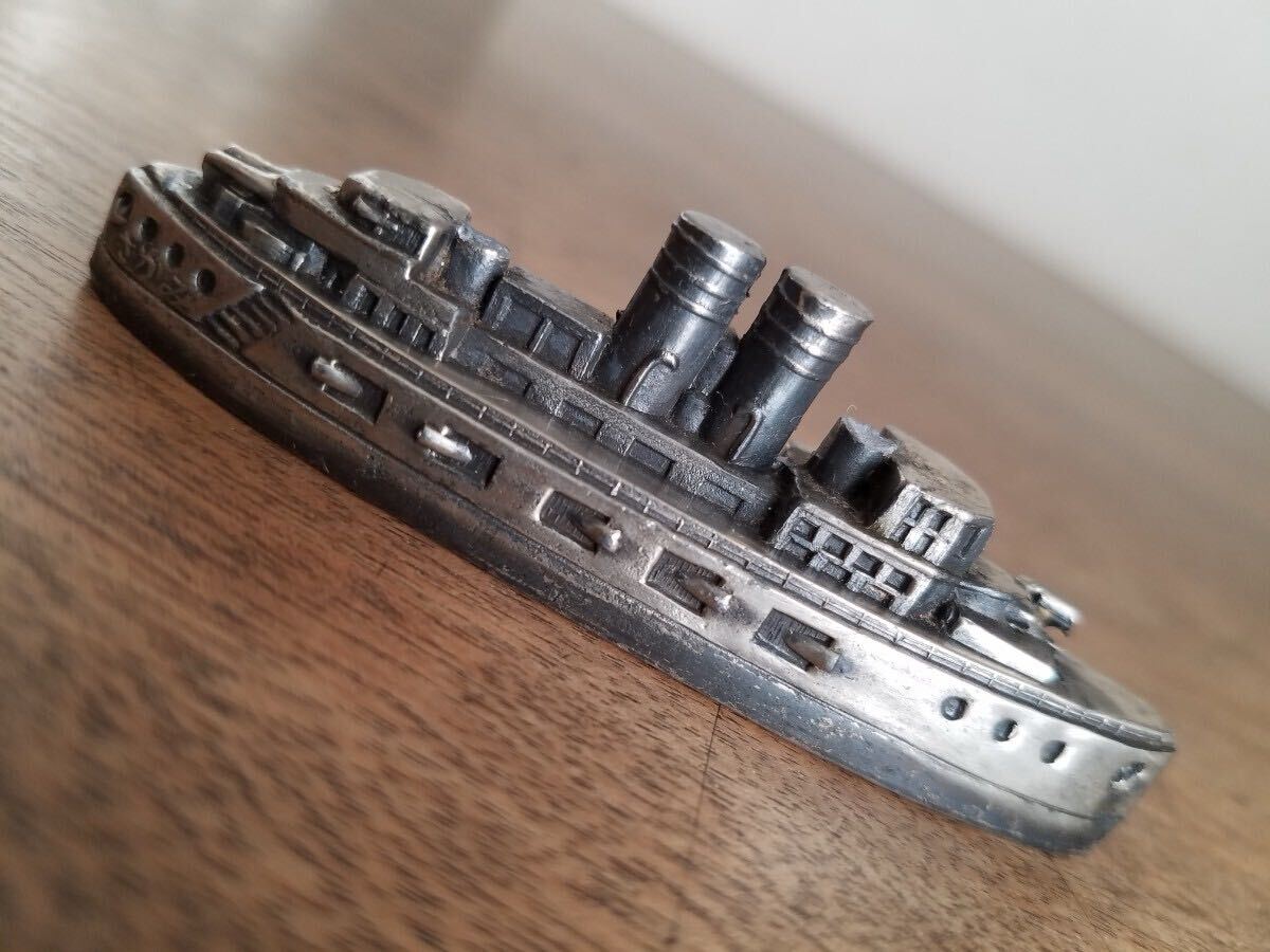 Yahoo!オークション -「文鎮 戦艦」の落札相場・落札価格 Yahoo!オークション -「文鎮 戦艦」の落札相場・落札価格
