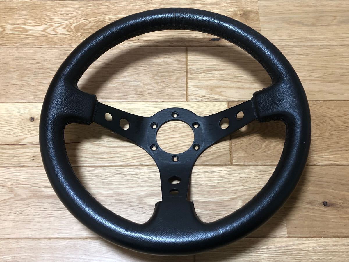 NRG ウッドステアリング 35パイ 自動車・オートバイ NRG ウッドステアリング 35パイ 自動車・オートバイ