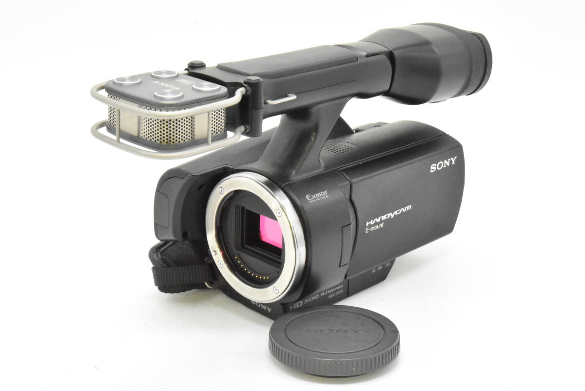 Yahoo!オークション -「sony nex-vg10」の落札相場・落札価格 Yahoo!オークション -「sony nex-vg10」の落札相場・落札価格