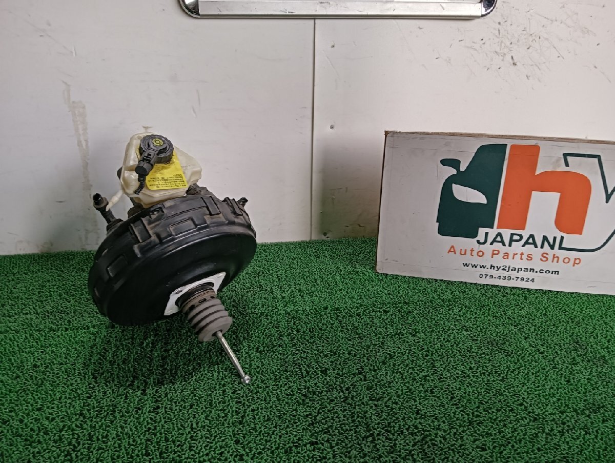アウディ ブレーキマスターシリンダー Q7 ABA-4LBHKS, 2008 #hyj NSP200413