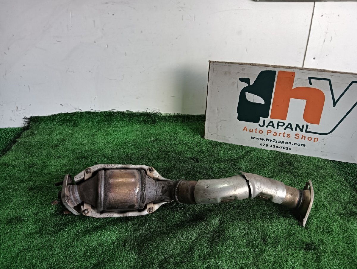 2025年最新】Yahoo!オークション -cr-z 触媒の中古品・新品・未 2025年最新】Yahoo!オークション -cr-z 触媒の中古品・新品・未