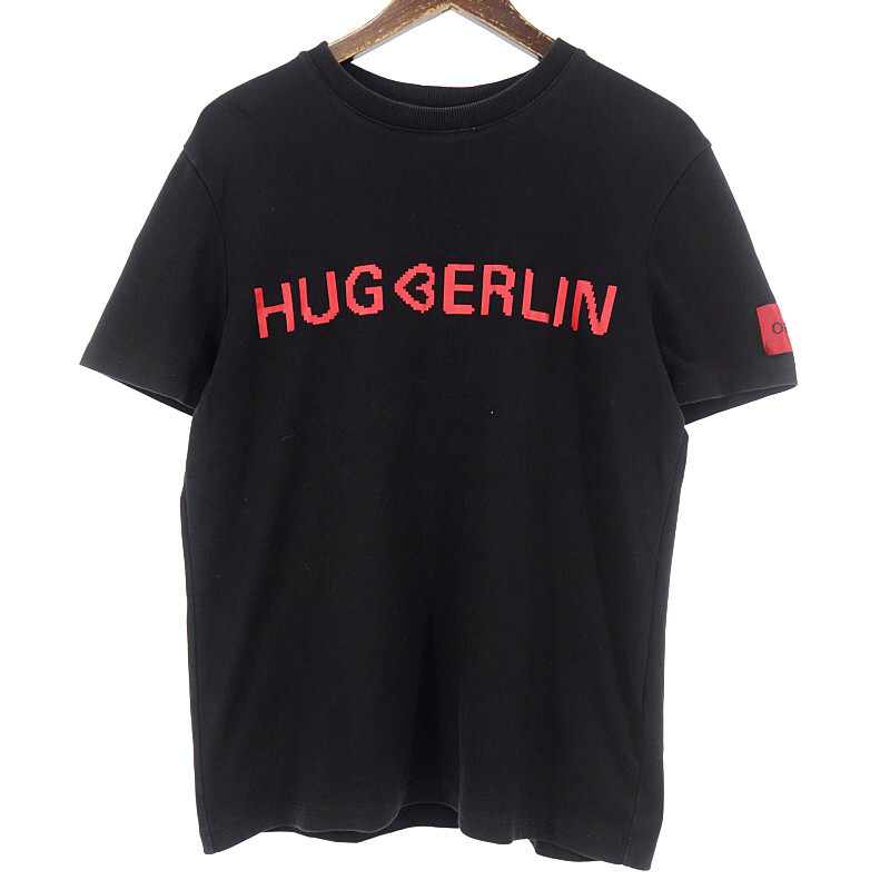 Yahoo!オークション -「hugo BOSS Tシャツ」の落札相場・落札価格