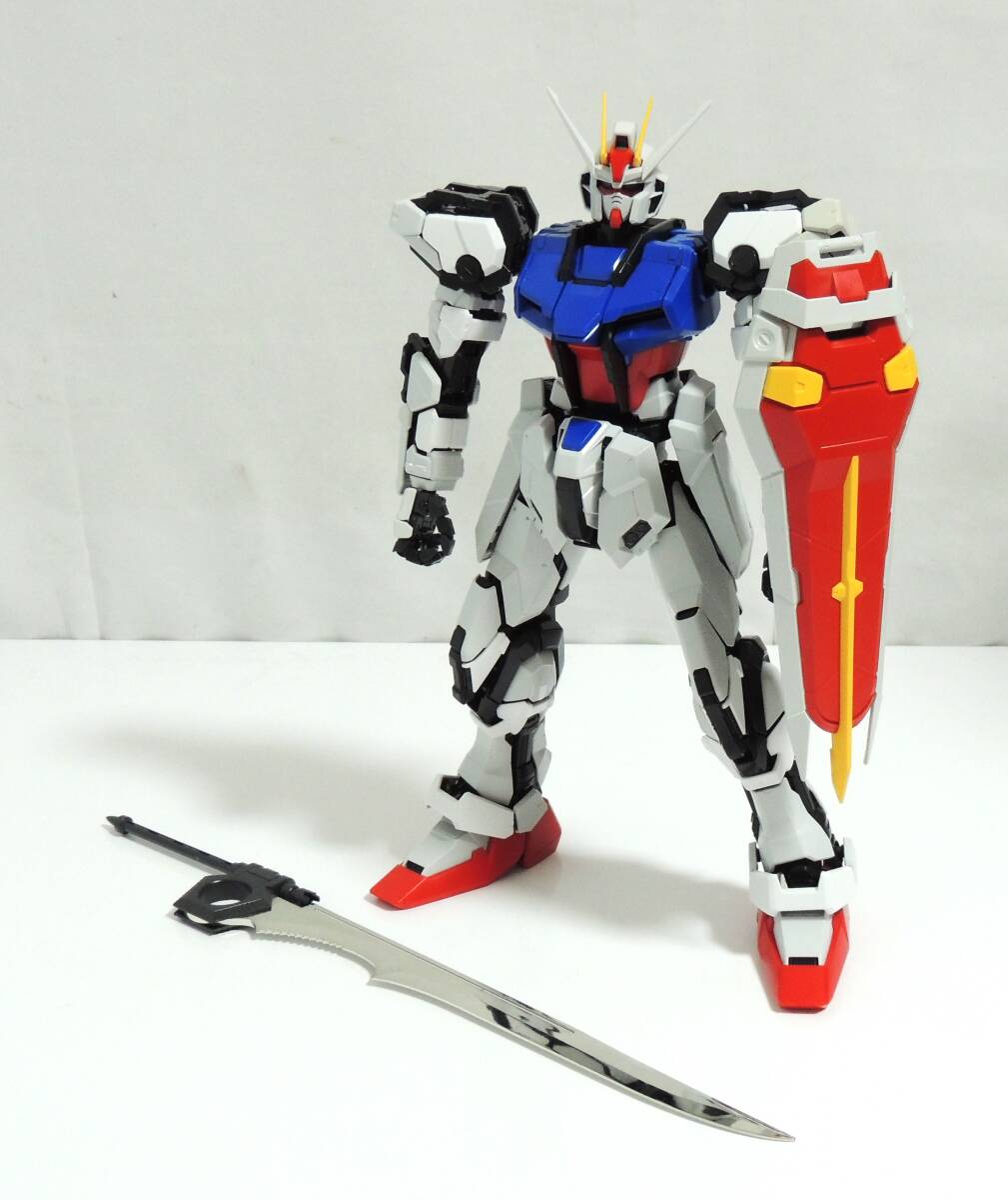 Yahoo!オークション -「pg ストライクガンダム」(完成品 Yahoo!オークション -「pg ストライクガンダム」(完成品