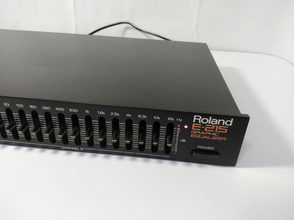 Yahoo!オークション -「roland」(イコライザー) (オーディオ機器 Yahoo!オークション -「roland」(イコライザー) (オーディオ機器