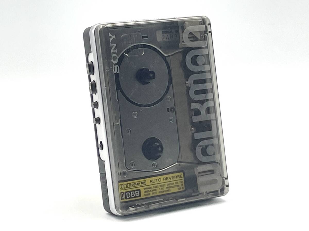 Yahoo!オークション -「sony wm-504」の落札相場・落札価格 Yahoo!オークション -「sony wm-504」の落札相場・落札価格
