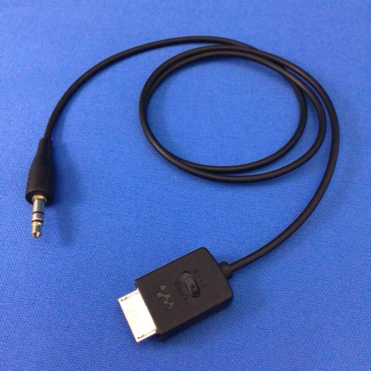 Yahoo!オークション -「__ウォークマン録音用ケーブルwmc-nwr1 Yahoo!オークション -「__ウォークマン録音用ケーブルwmc-nwr1