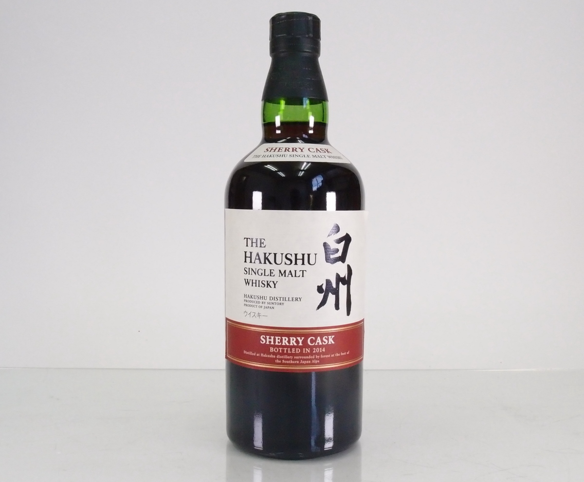 Yahoo!オークション -「白州 シェリーカスク 2014」(食品、飲料 Yahoo!オークション -「白州 シェリーカスク 2014」(食品、飲料