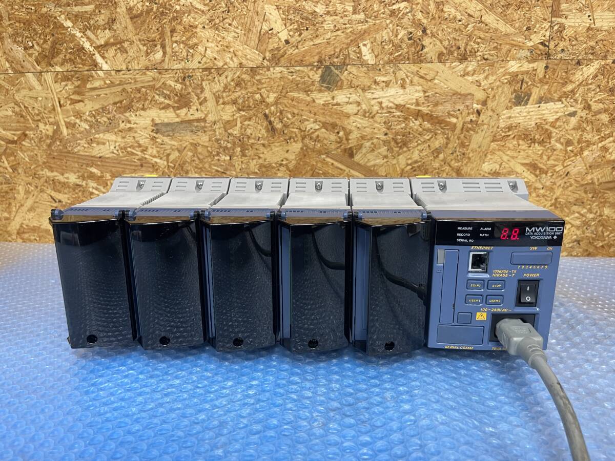 2025年最新】Yahoo!オークション -yokogawa mxの中古品・新品 2025年最新】Yahoo!オークション -yokogawa mxの中古品・新品
