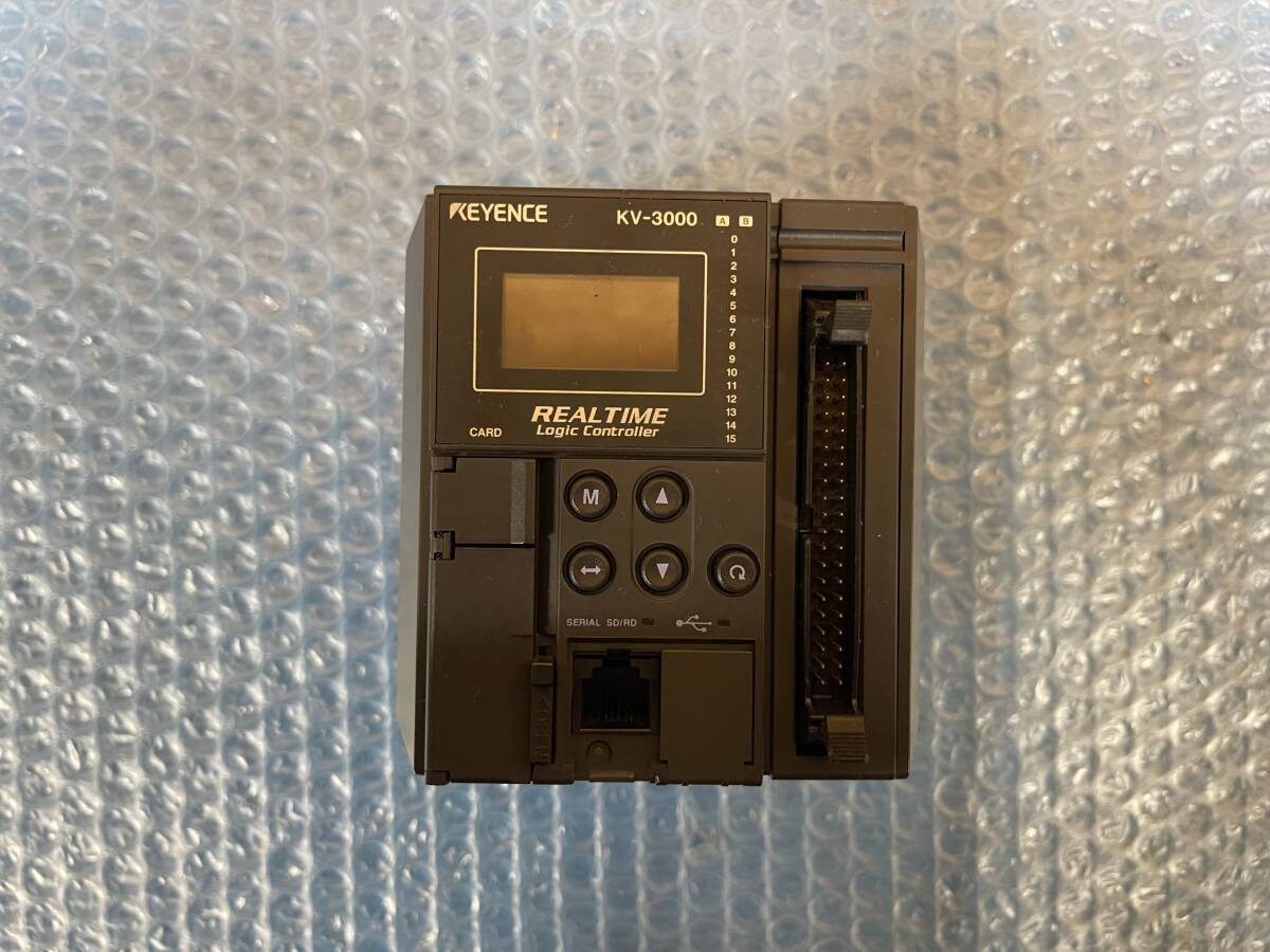 2025年最新】Yahoo!オークション -kv-3000の中古品・新品・未 2025年最新】Yahoo!オークション -kv-3000の中古品・新品・未