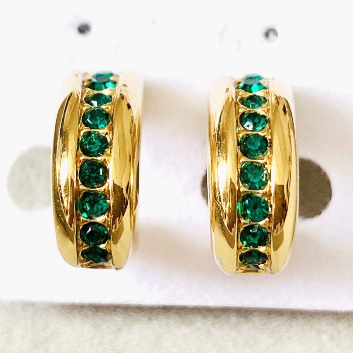 美品 D'ORLAN ブレスレット&イヤリング アクセサリー