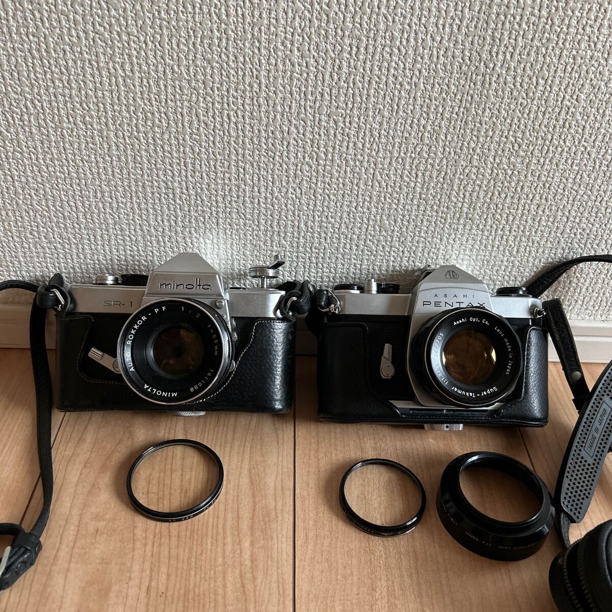 Yahoo!オークション -「ペンタックスsl」(レンズ) (カメラ、光学 Yahoo!オークション -「ペンタックスsl」(レンズ) (カメラ、光学