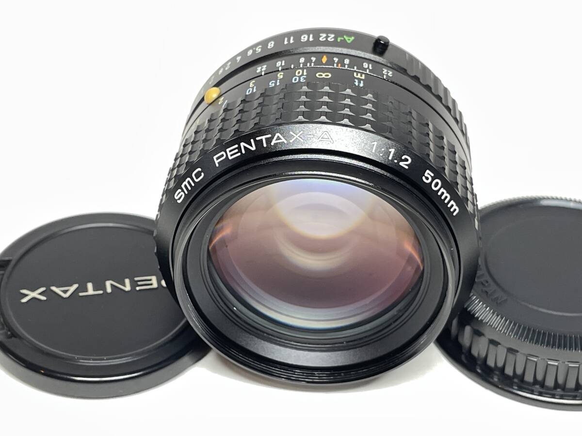 Yahoo!オークション -「smc pentax 50mm f1.2」の落札相場・落札価格 Yahoo!オークション -「smc pentax 50mm f1.2」の落札相場・落札価格