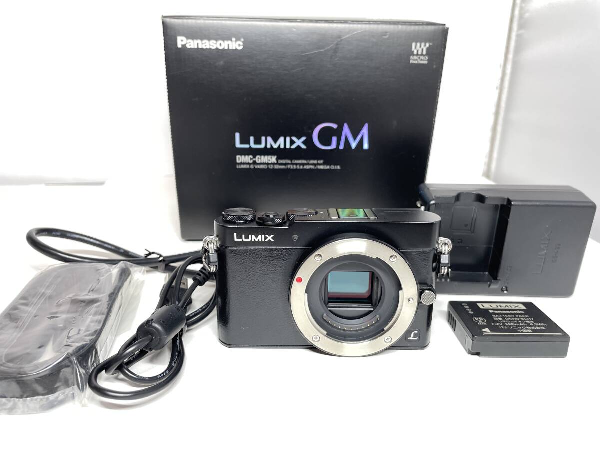 Yahoo!オークション -「panasonic lumix gm5」の落札相場・落札価格 Yahoo!オークション -「panasonic lumix gm5」の落札相場・落札価格