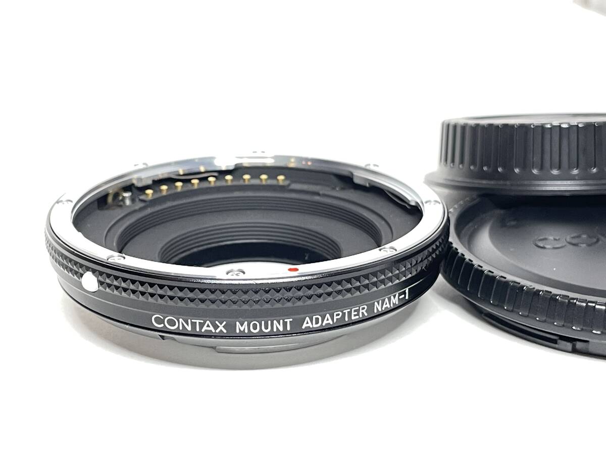 Yahoo!オークション -「contax nam-1」(カメラ、光学機器) の Yahoo!オークション -「contax nam-1」(カメラ、光学機器) の