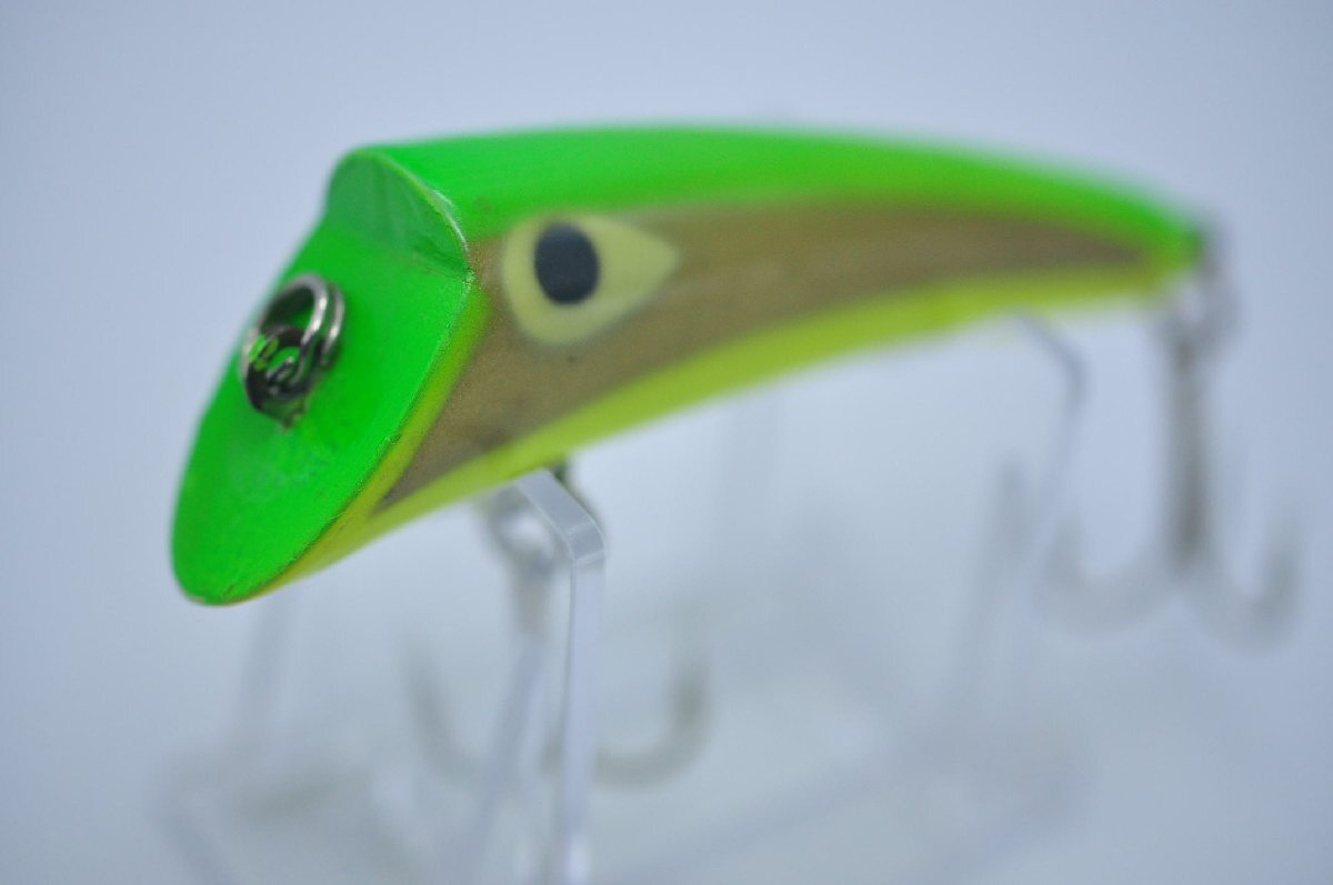 Yahoo!オークション -「ヘドン heddon ヘッドプラグ」の落札相場 Yahoo!オークション -「ヘドン heddon ヘッドプラグ」の落札相場