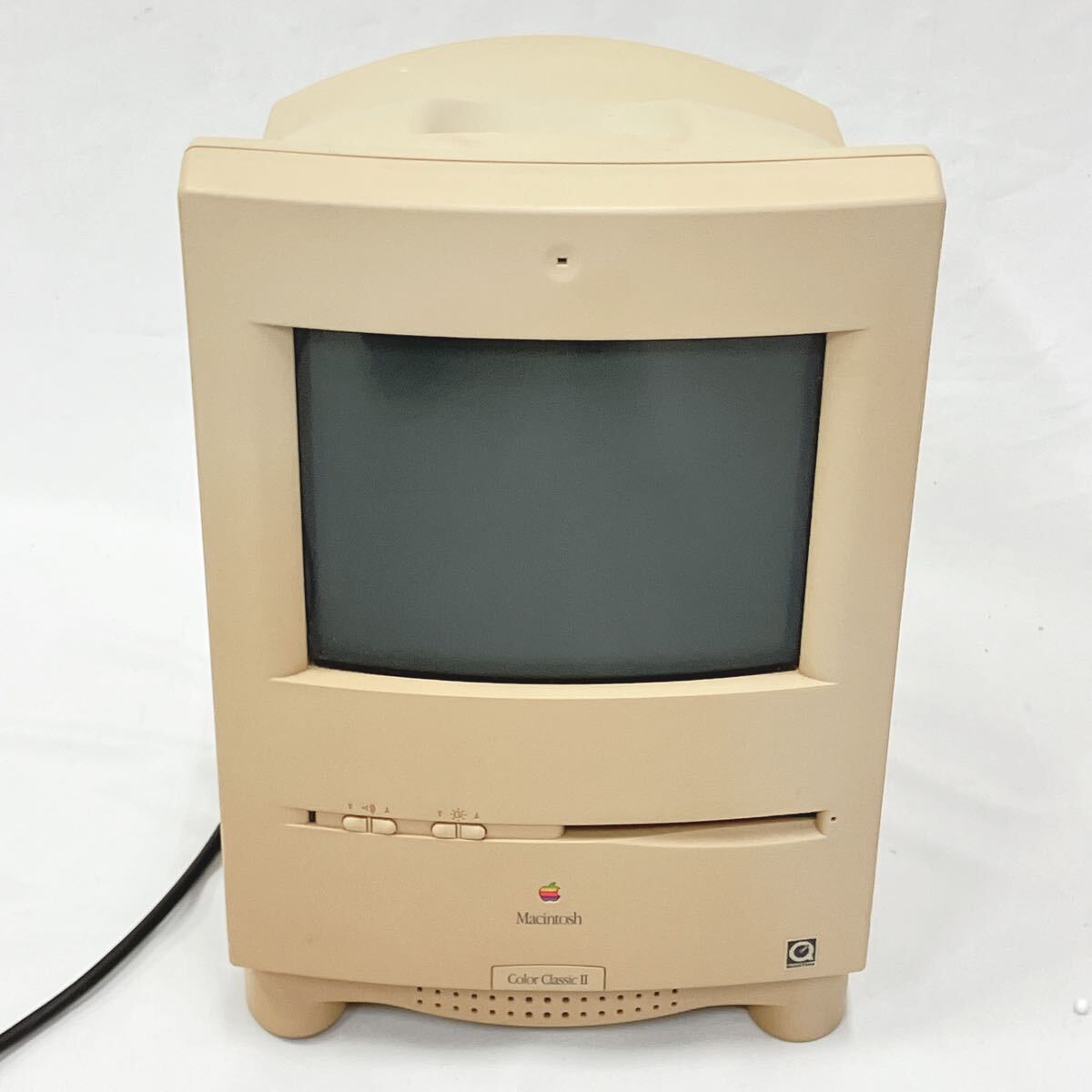 Yahoo!オークション -「macintosh color classic」(Mac Yahoo!オークション -「macintosh color classic」(Mac