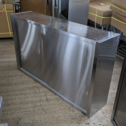 吊戸棚 業務用 中古/送料別途見積