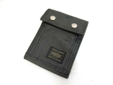 2025年最新】Yahoo!オークション -porter 財布 スモーキーの中古