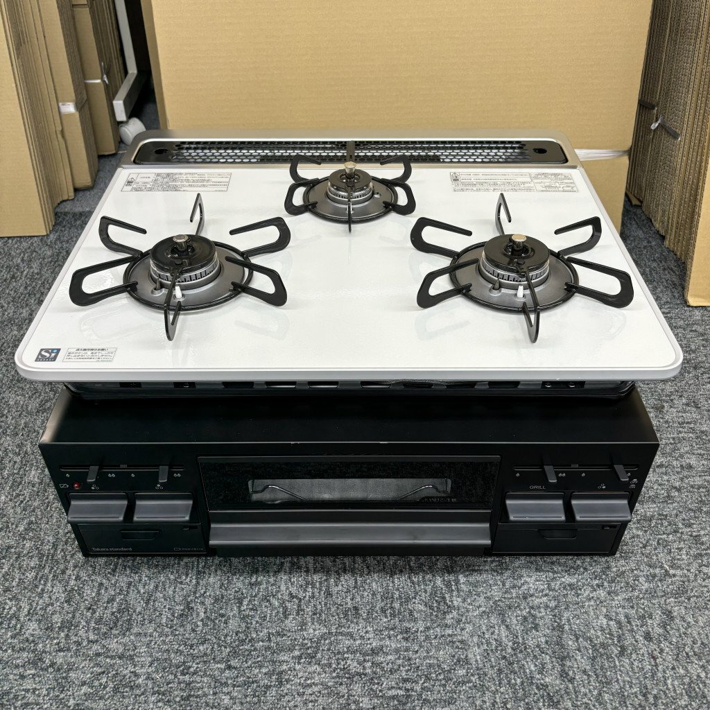 Yahoo!オークション -「tn72」(ガス) (レンジ、コンロ)の落札 Yahoo!オークション -「tn72」(ガス) (レンジ、コンロ)の落札