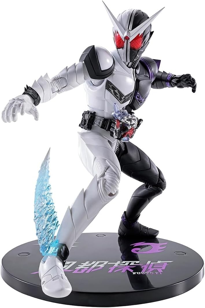 Yahoo!オークション -「仮面ライダーw フィリップ」の落札相場 Yahoo!オークション -「仮面ライダーw フィリップ」の落札相場