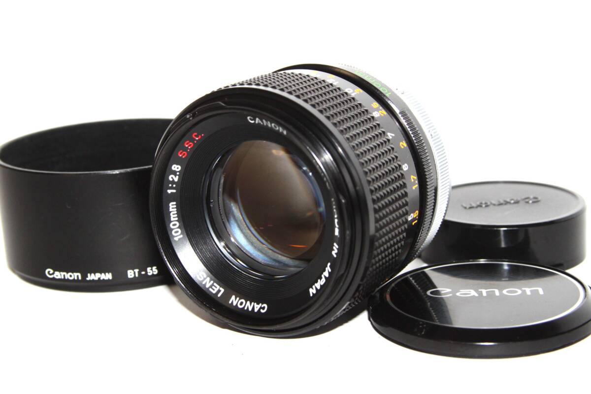 Yahoo!オークション -「canon fd 100 2.8」の落札相場・落札価格 Yahoo!オークション -「canon fd 100 2.8」の落札相場・落札価格