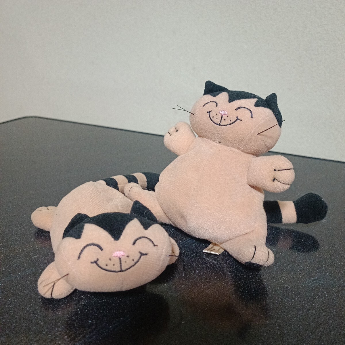 Yahoo!オークション -「猫のヤーコプ」(ぬいぐるみ) の落札相場 Yahoo!オークション -「猫のヤーコプ」(ぬいぐるみ) の落札相場