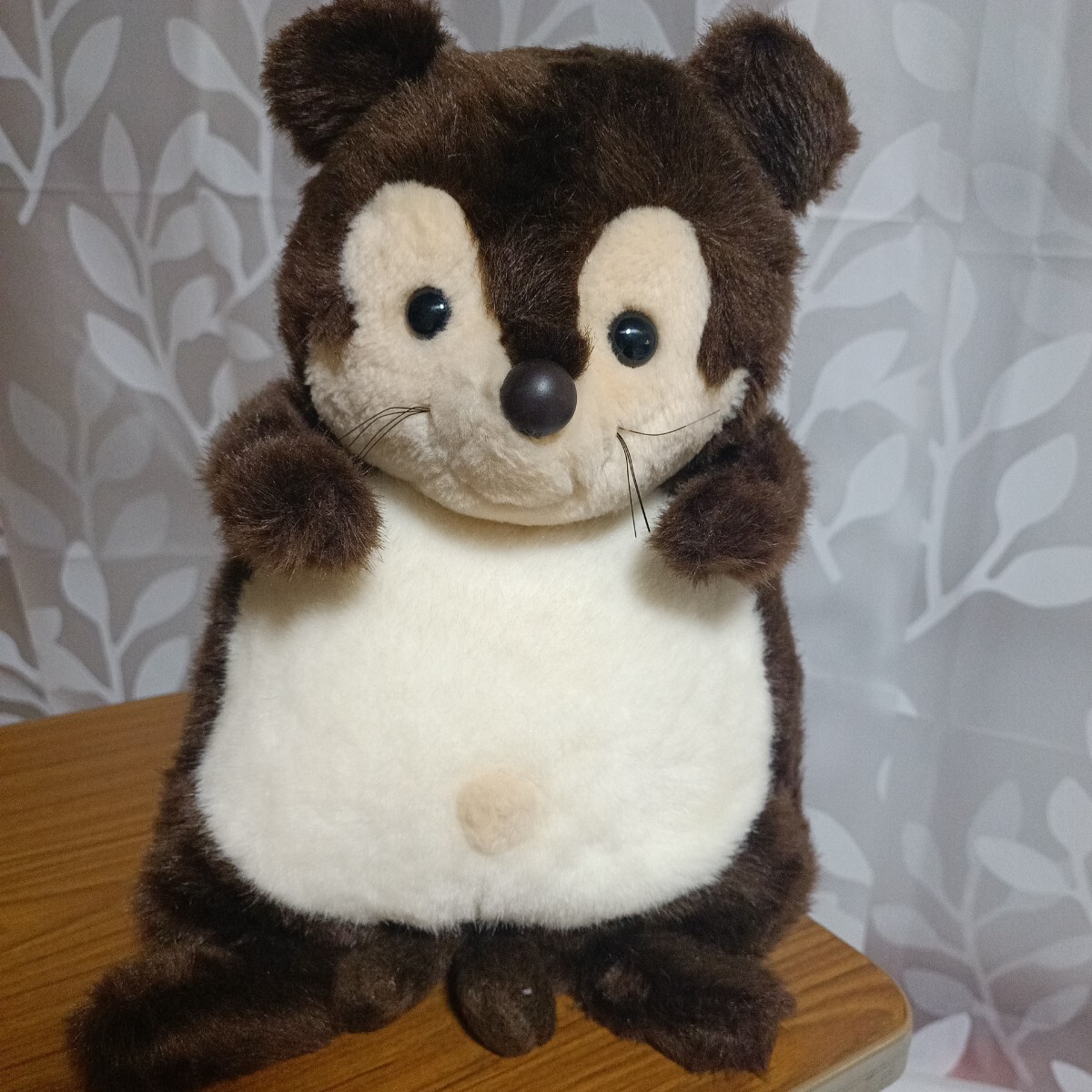 Yahoo!オークション -「たぬき ぬいぐるみ レトロ」(ぬいぐるみ Yahoo!オークション -「たぬき ぬいぐるみ レトロ」(ぬいぐるみ