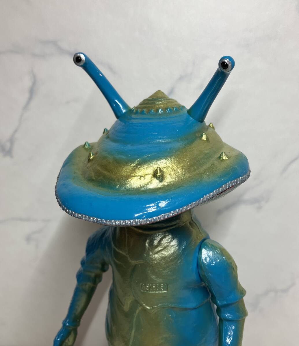 Yahoo!オークション -「m1号 カネゴン」(ウルトラマン) (特撮)の Yahoo!オークション -「m1号 カネゴン」(ウルトラマン) (特撮)の