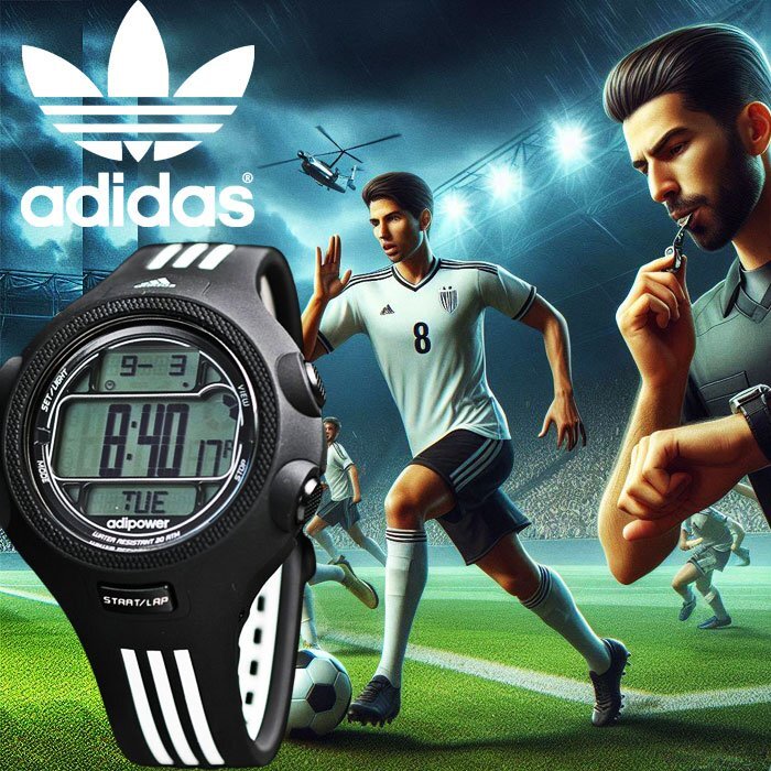 Yahoo!オークション -「adidas レフェリー 時計」の落札相場 Yahoo!オークション -「adidas レフェリー 時計」の落札相場