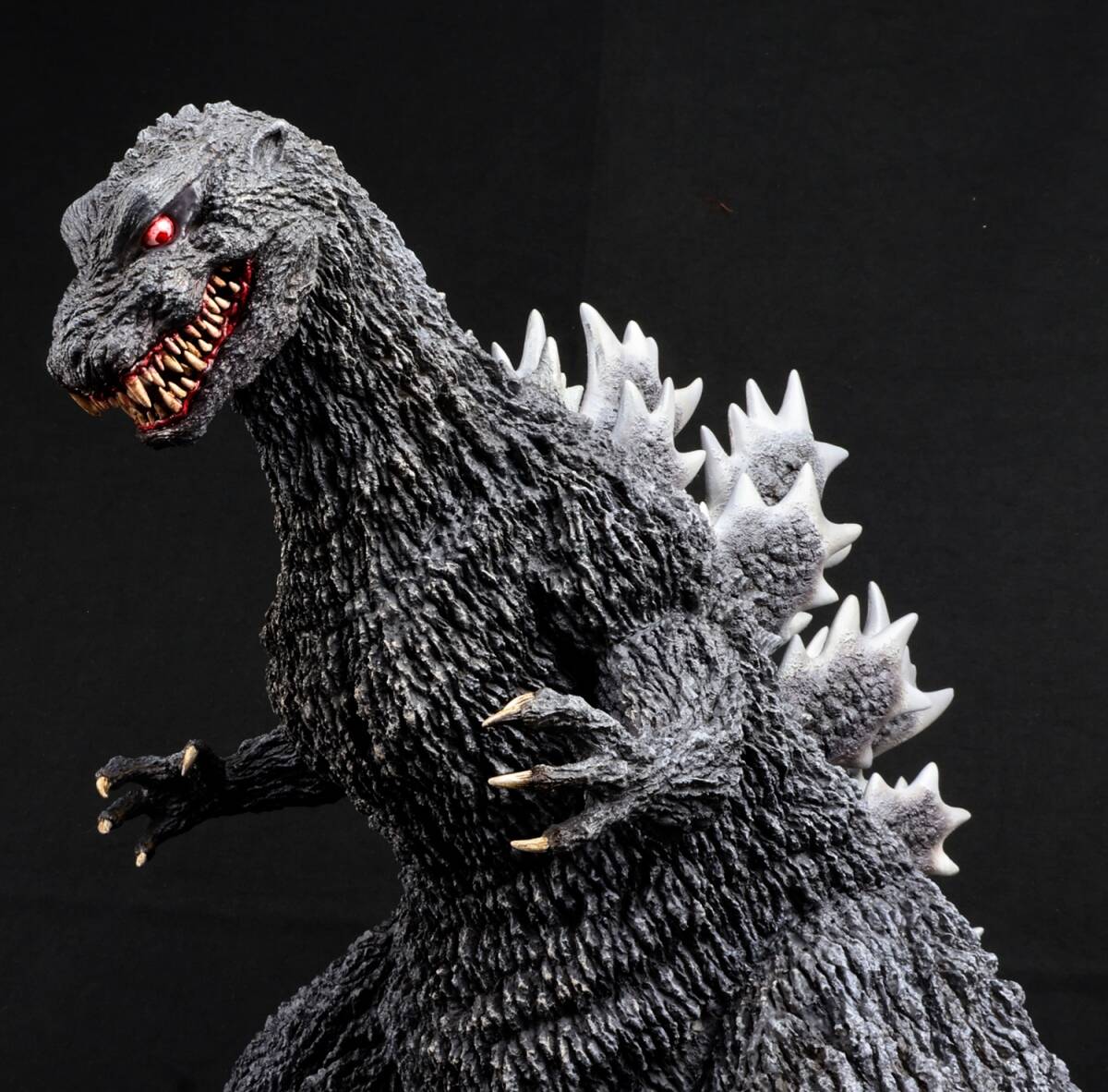 Yahoo!オークション -「黒龍」(ゴジラ、怪獣) (特撮)の落札相場 Yahoo!オークション -「黒龍」(ゴジラ、怪獣) (特撮)の落札相場