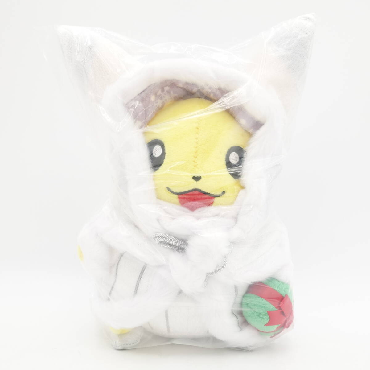 Yahoo!オークション -「ポケモンセンター ピカチュウ サンタ」の Yahoo!オークション -「ポケモンセンター ピカチュウ サンタ」の