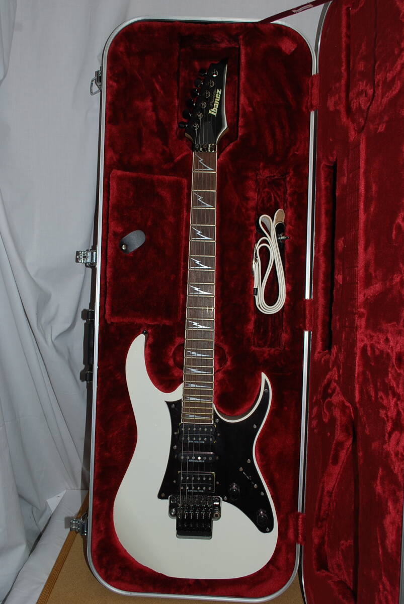 Yahoo!オークション -「ibanez rg ハードケース」の落札相場 Yahoo!オークション -「ibanez rg ハードケース」の落札相場