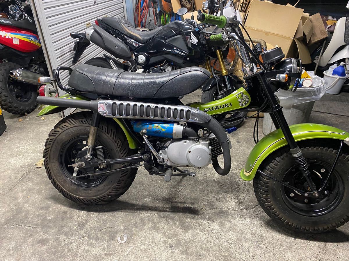 Yahoo!オークション -「バンバン90」(オートバイ車体 Yahoo!オークション -「バンバン90」(オートバイ車体