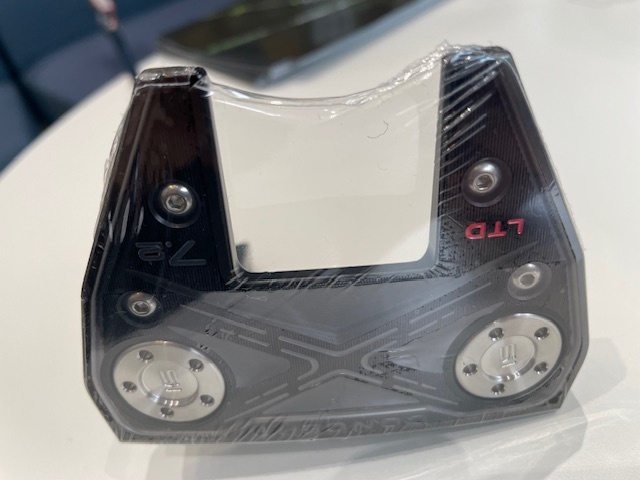 Yahoo!オークション -「SCOTTY CAMERON CONCEPT X 7.2 LTD」の Yahoo!オークション -「SCOTTY CAMERON CONCEPT X 7.2 LTD」の