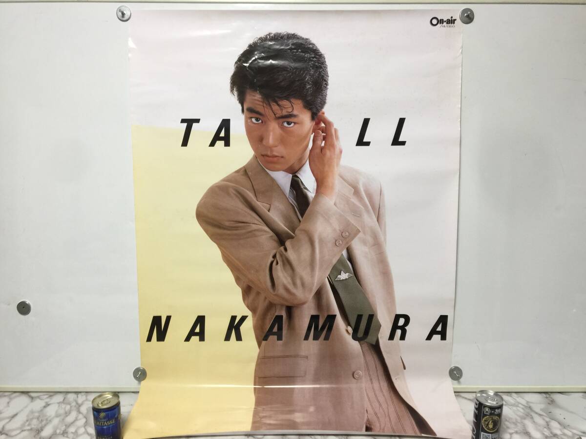 2025年最新】Yahoo!オークション -仲村トオルポスターの中古品