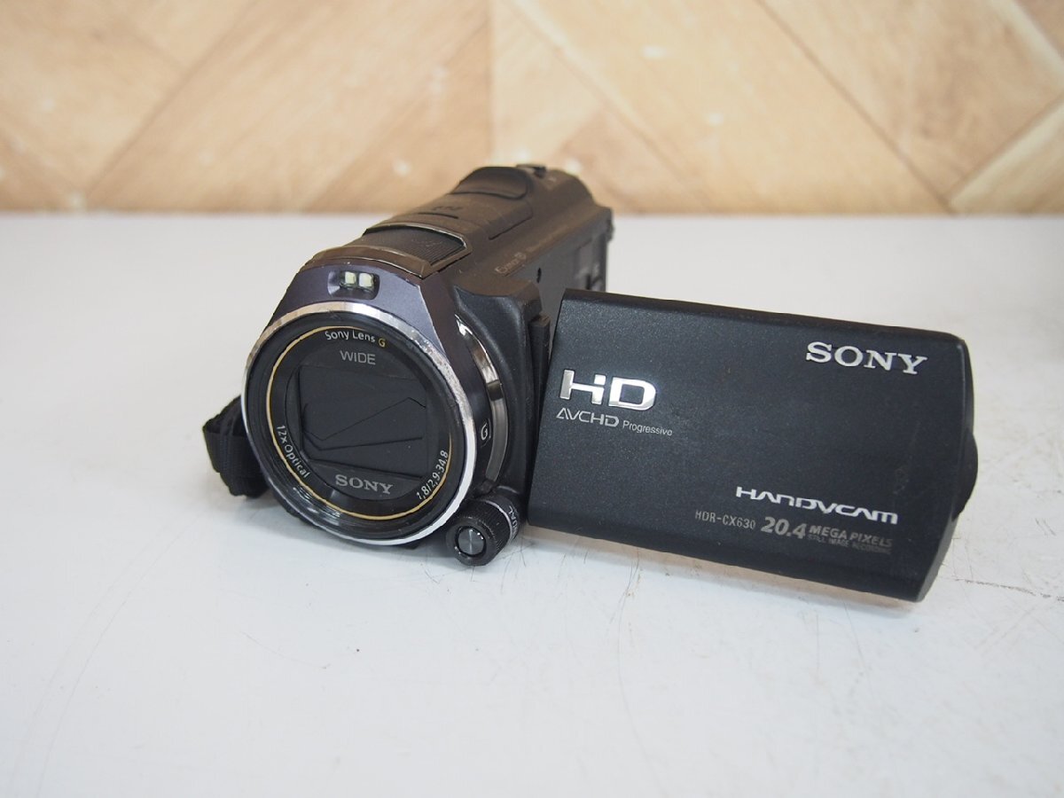 Yahoo!オークション -「hdr-cx630v」の落札相場・落札価格 Yahoo!オークション -「hdr-cx630v」の落札相場・落札価格