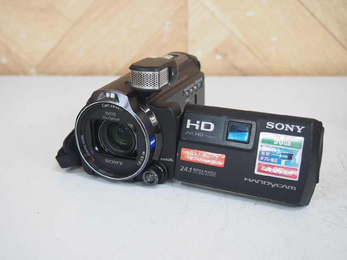 Yahoo!オークション -「hdr-pj790v」の落札相場・落札価格 Yahoo!オークション -「hdr-pj790v」の落札相場・落札価格