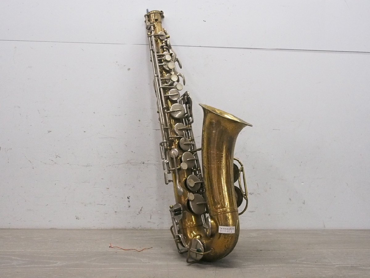 Yahoo!オークション -「selmer bundy」(サックス) (管楽器)の Yahoo!オークション -「selmer bundy」(サックス) (管楽器)の