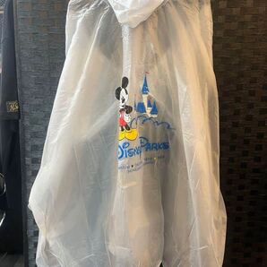 Disney ディズニー ポンチョ カッパ ミッキー ディズニー レインコート MICKEY レインポンチョ