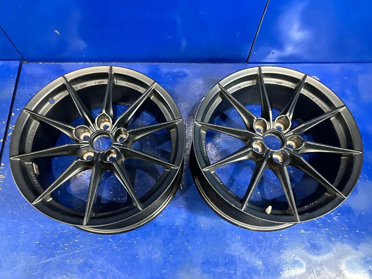 Yahoo!オークション -「トヨタ 純正 bbs 18」(タイヤ、ホイール Yahoo!オークション -「トヨタ 純正 bbs 18」(タイヤ、ホイール