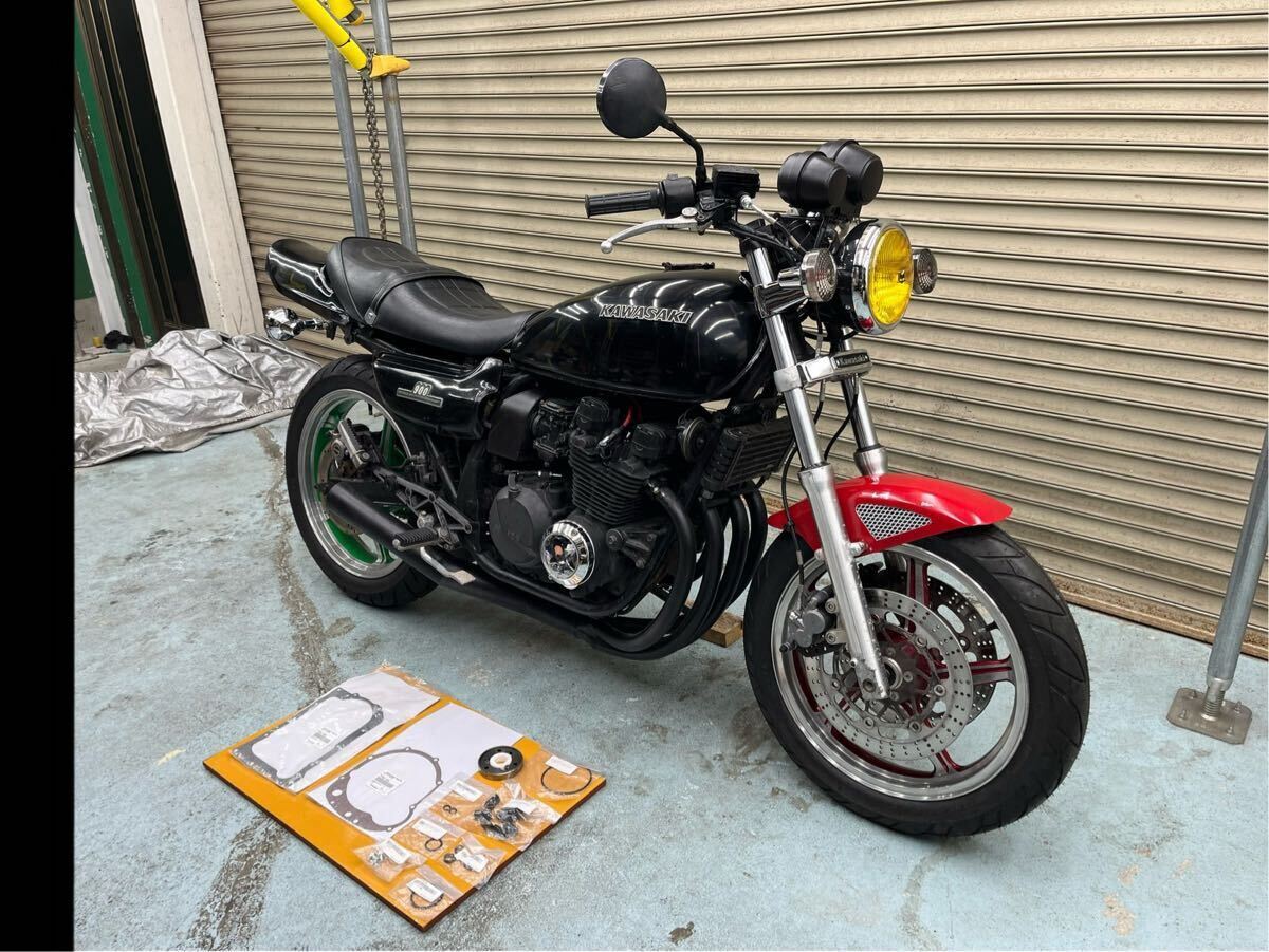 Yahoo!オークション -「z400gp」(251cc-400cc) (カワサキ)の落札 Yahoo!オークション -「z400gp」(251cc-400cc) (カワサキ)の落札