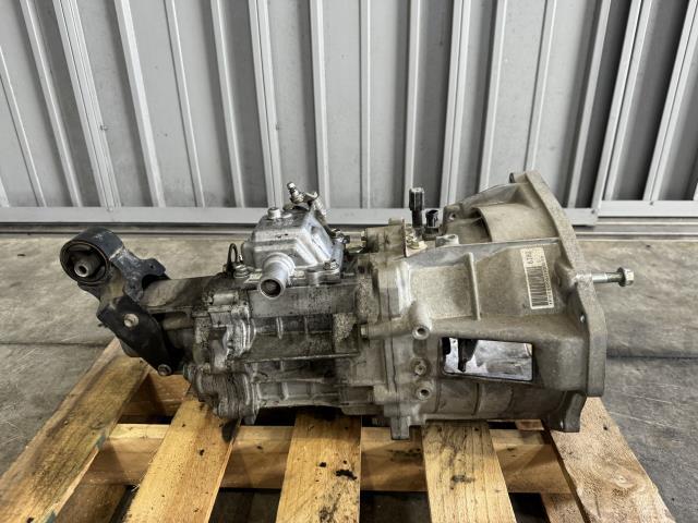  Carry EBD-DA63T механическая трансмиссия ASSY KU кондиционер гидроусилитель руля 9 type 26U