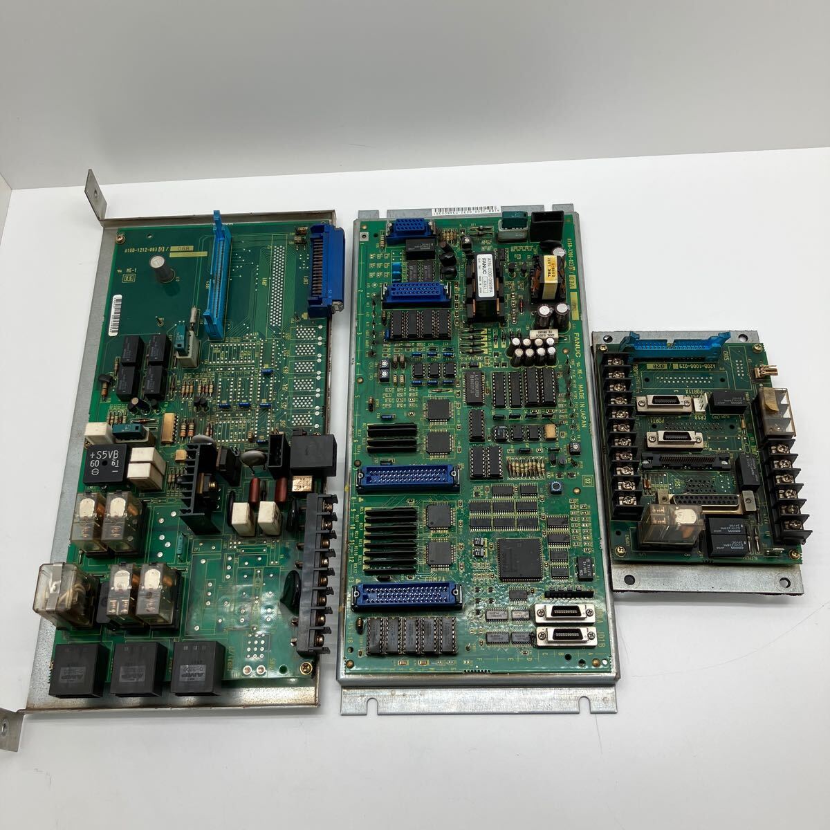 2025年最新】Yahoo!オークション -fanuc a20bの中古品・新品・未 2025年最新】Yahoo!オークション -fanuc a20bの中古品・新品・未